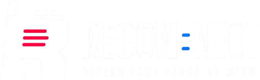 RECON-nect logo