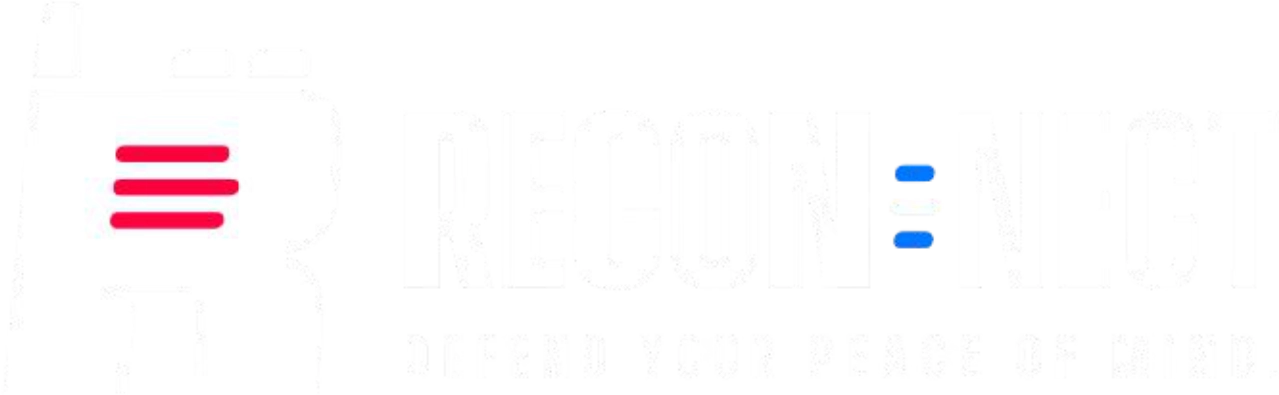 Recon-nect Logo